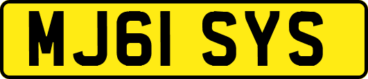 MJ61SYS