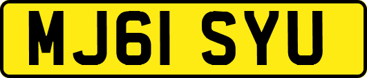 MJ61SYU