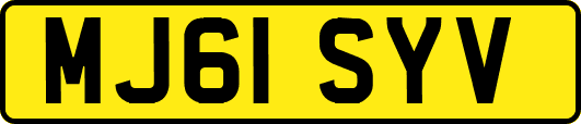 MJ61SYV