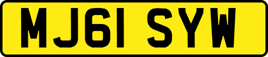MJ61SYW