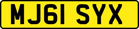 MJ61SYX