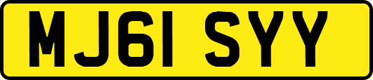 MJ61SYY