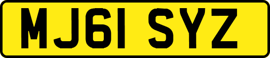 MJ61SYZ