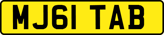 MJ61TAB