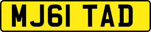 MJ61TAD