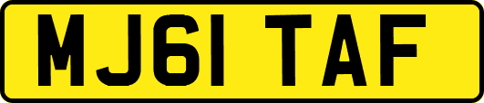 MJ61TAF
