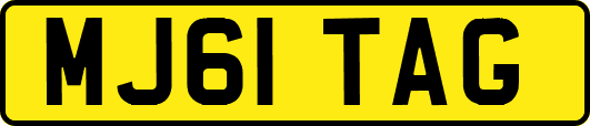 MJ61TAG