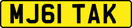 MJ61TAK