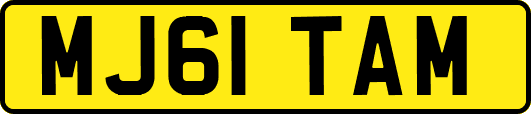 MJ61TAM