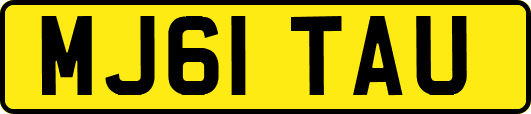 MJ61TAU
