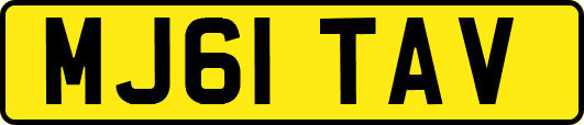 MJ61TAV