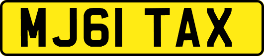 MJ61TAX