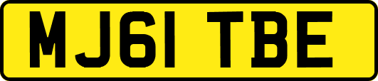 MJ61TBE