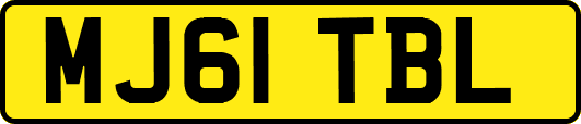 MJ61TBL
