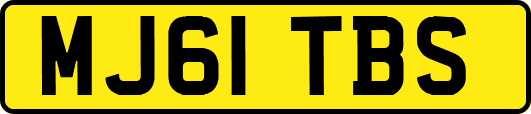 MJ61TBS