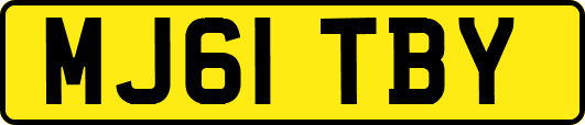 MJ61TBY