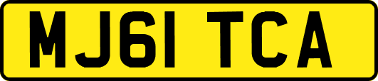 MJ61TCA