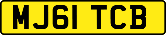MJ61TCB