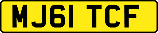 MJ61TCF