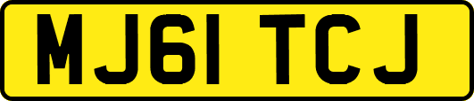 MJ61TCJ