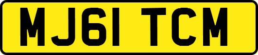 MJ61TCM