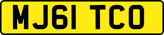 MJ61TCO