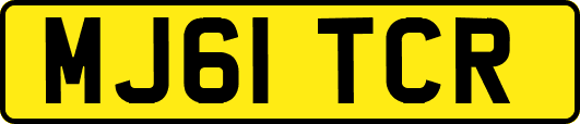 MJ61TCR