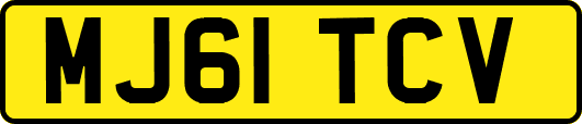 MJ61TCV