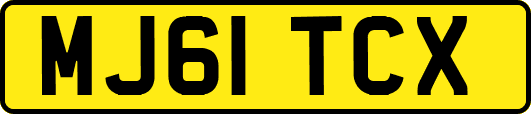 MJ61TCX