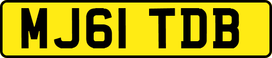 MJ61TDB