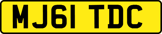 MJ61TDC