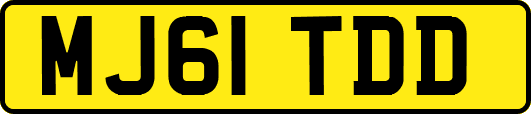 MJ61TDD