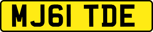 MJ61TDE