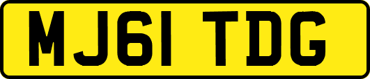 MJ61TDG