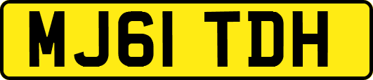 MJ61TDH