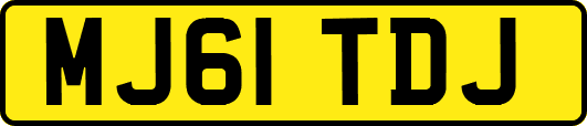 MJ61TDJ