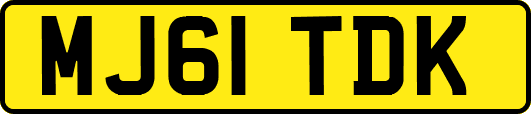 MJ61TDK