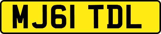 MJ61TDL