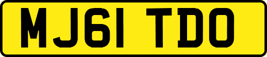 MJ61TDO