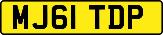 MJ61TDP