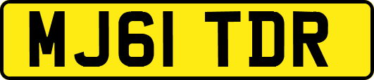 MJ61TDR