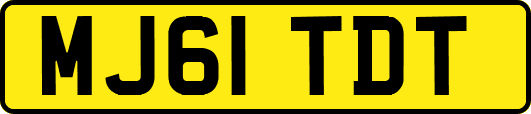 MJ61TDT