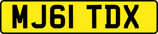 MJ61TDX