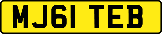 MJ61TEB