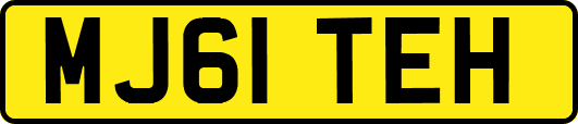 MJ61TEH