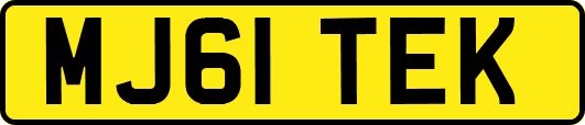 MJ61TEK