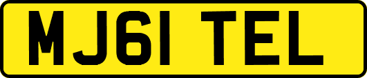 MJ61TEL
