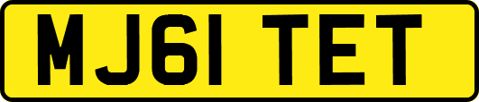 MJ61TET