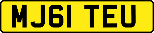 MJ61TEU