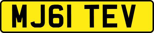 MJ61TEV